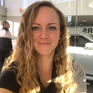 Meet your Posher, Alicia